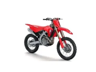 honda crf crf 450r model 2026 benzyna