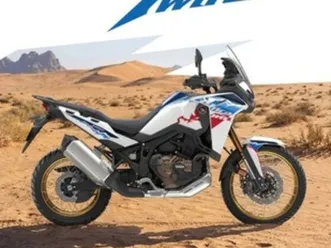 honda crf honda crf 1100 africa twin dct automat 6 lat gwarancji - model 2