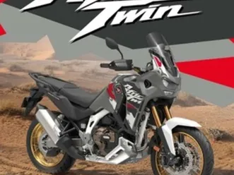 honda crf honda crf1100 africa twin adventure sports dct automat 6 lat gwa