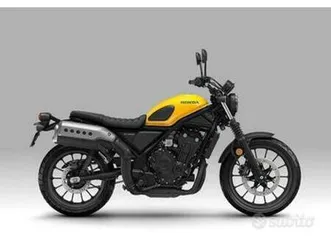 honda cl 500 - ym 2026