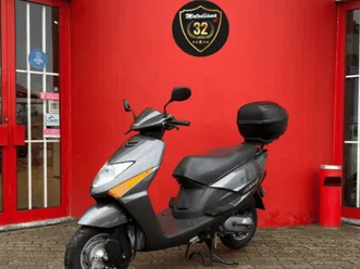 honda lead 100 | moto usada preço € 1.150,00 - p39574 motodiana