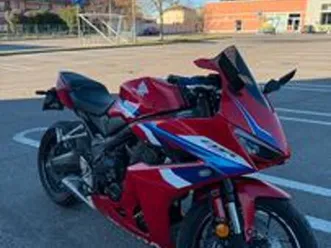 honda cbr 650 r e clutch