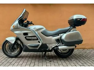 honda st 1100 pan european 1993