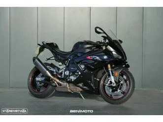 bmw s 1000 rr
