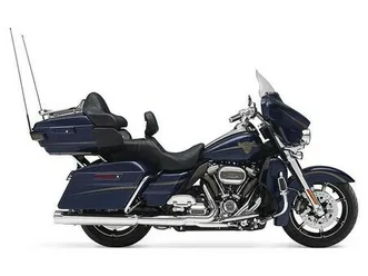 2018 harley-davidson 115th anniversary cvo™ limited