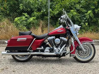 1999 harley-davidson road king efi