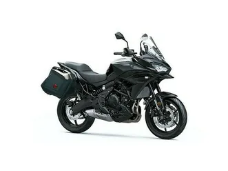 2023 kawasaki versys 650