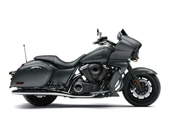 2022 kawasaki vulcan® 1700 vaquero® abs