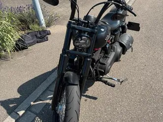 harley davidson dyna street bob 103cui euro 3 5hd