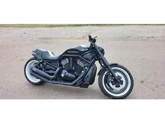 harley-davidson night rod special bbc umbau