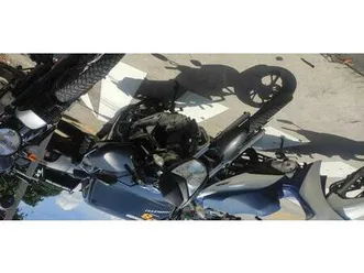 honda cg 150 fan esi mix