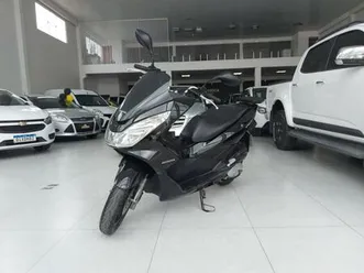 honda pcx 150 dlx