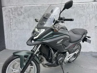 honda nc 750x abs nac
