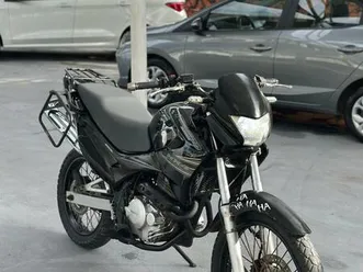 honda nx 4 falcon 400
