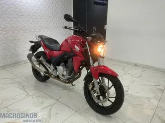 honda cb twister 250 abs flexone