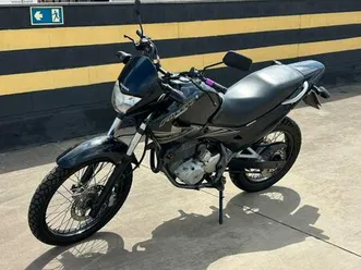 honda nx 4 falcon 400