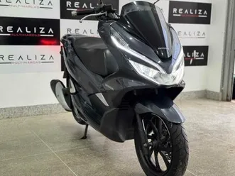 honda pcx 150 dlx