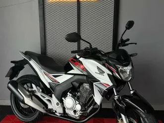 honda cb twister/flexone 250 cc