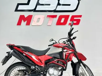 honda nxr 160 bros esdd mix