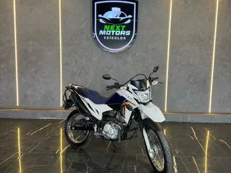 honda nxr 160 bros esdd mix