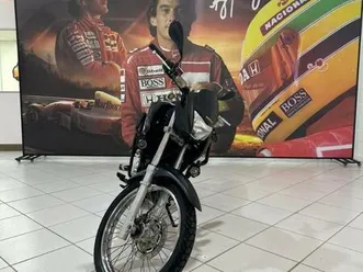 honda nx 400i falcon