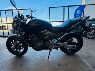 honda cb 600 f hornet