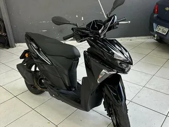 yamaha neo automatic 125 cc