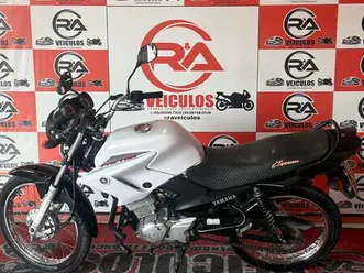 ybr 125i ed