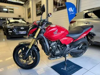 honda cb 600 f hornet std