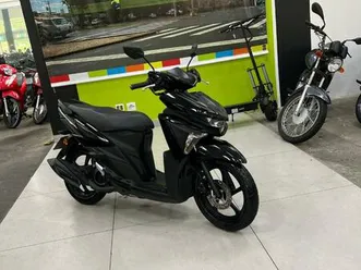 yamaha neo 125 cvt