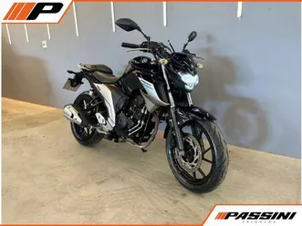 yamaha fazer 250 fz25