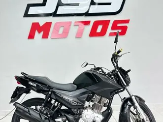 ybr 125i ed
