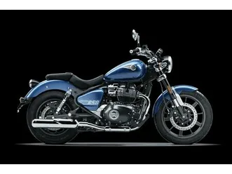 2024 royal enfield super meteor 650