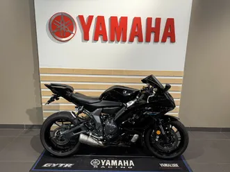 yamaha yzf-r7 a2