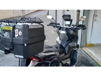 x-adv 750 (2018 - 20)