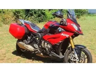 s 1000 xr (2015 - 16)