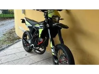 xm 50 motard competition 2t (2021 - 22)