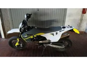 701 supermoto (2023 - 25)
