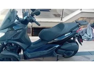 mp3 300 hpe (2019 - 20)