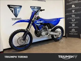 yamaha yz 250 lc