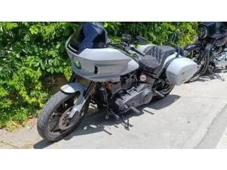 low rider st (2022 - 24)