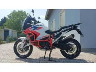 1290 super adventure r (2022 - 25)