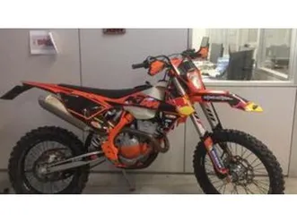 350 exc-f six days (2019)