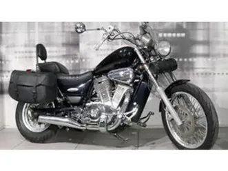 vs 600 glf intruder (1996 - 98)