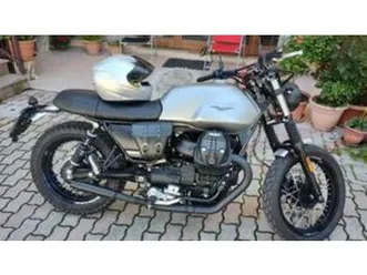 v7 iii rough (2018 - 20)