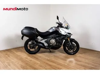 cfmoto 650mt
