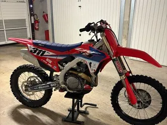 450 crf