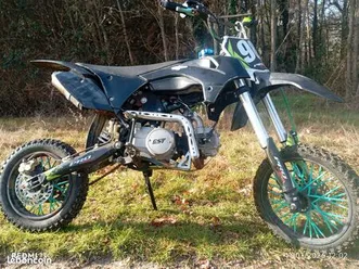 dirt 125 appolo