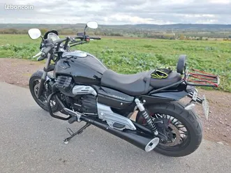 california audace guzzi echange possible