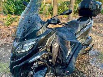 mp3 530 hpe à saisir